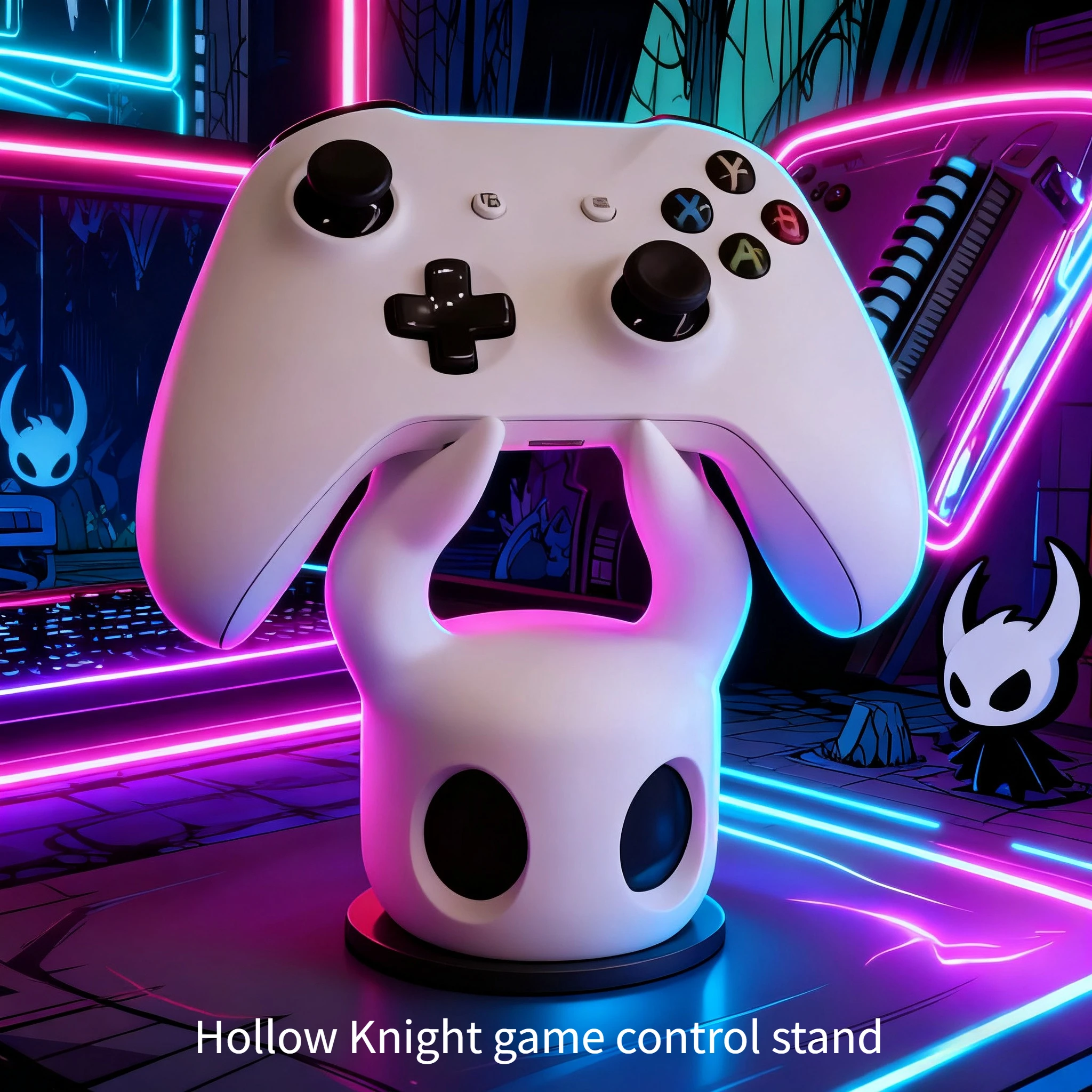 New Universal Game Controller  - огляд і ціна Desk Setup Ps5