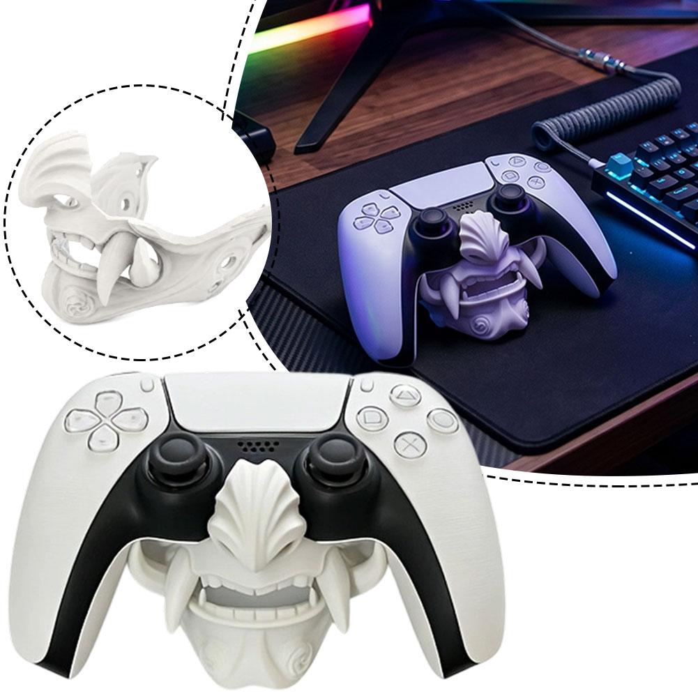 Game Controller Base For PS5 S - огляд і ціна Desk Setup Ps5