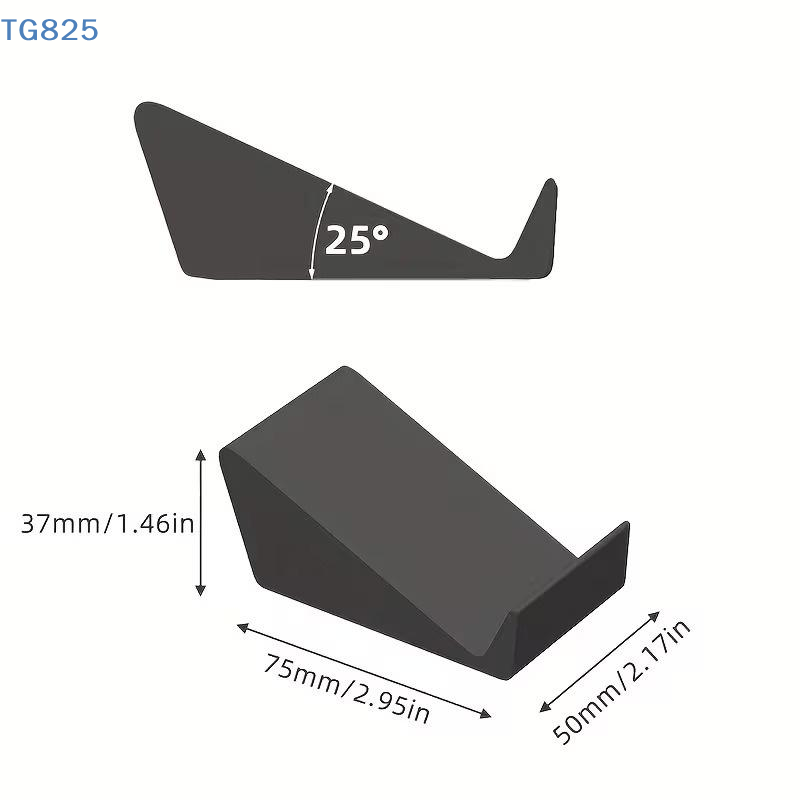 【AN】【AN】2Pcs Universal Soundba - огляд і ціна Desk Setup Speakers