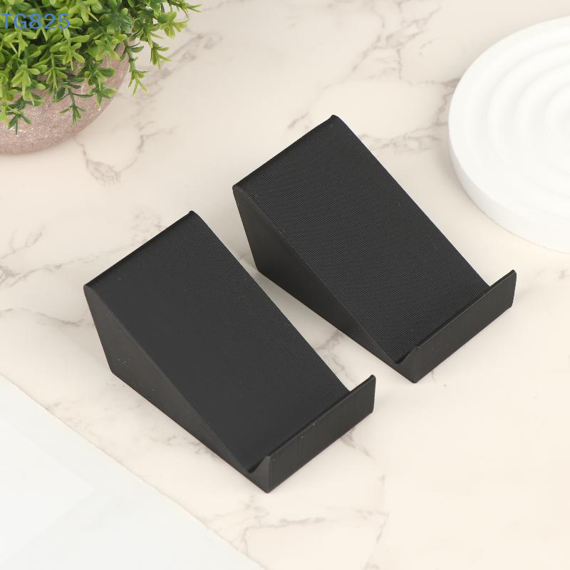 【AN】【AN】2Pcs Universal Soundba - огляд і ціна Desk Setup Speakers