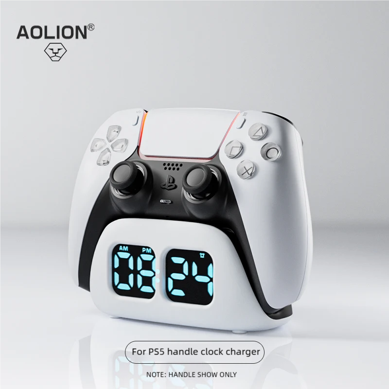 Aolion For PS5 Controller Base - огляд і ціна Desk Setup Ps5