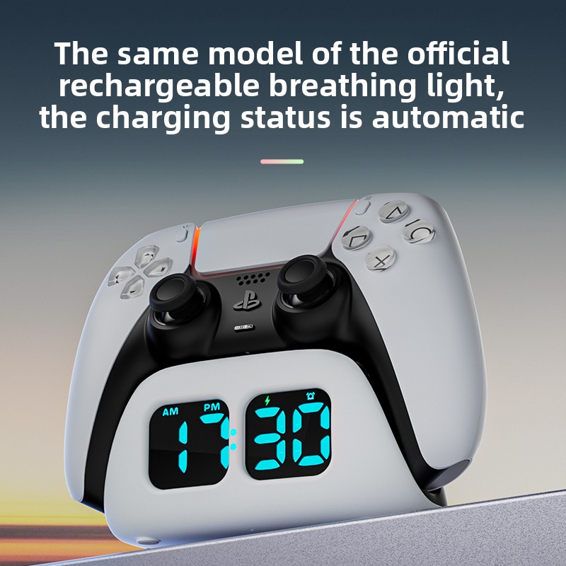 Aolion For PS5 Controller Base - огляд і ціна Desk Setup Ps5