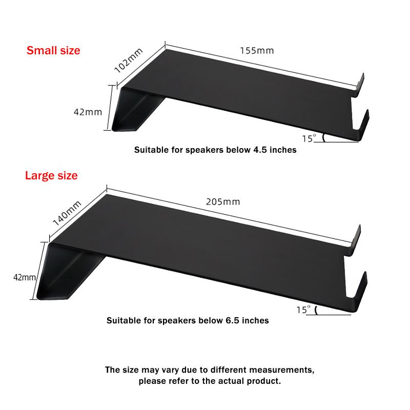 Heavy Duty MR5BT Desktop Speak - огляд і ціна Desk Setup Speakers