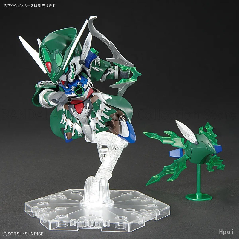 In Stock Original BANDAI SPIRI - огляд і ціна Desk Setup Tv