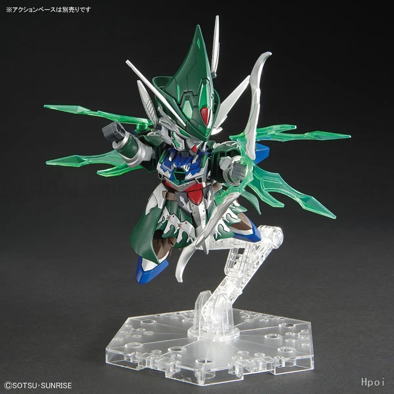In Stock Original BANDAI SPIRI - огляд і ціна Desk Setup Tv