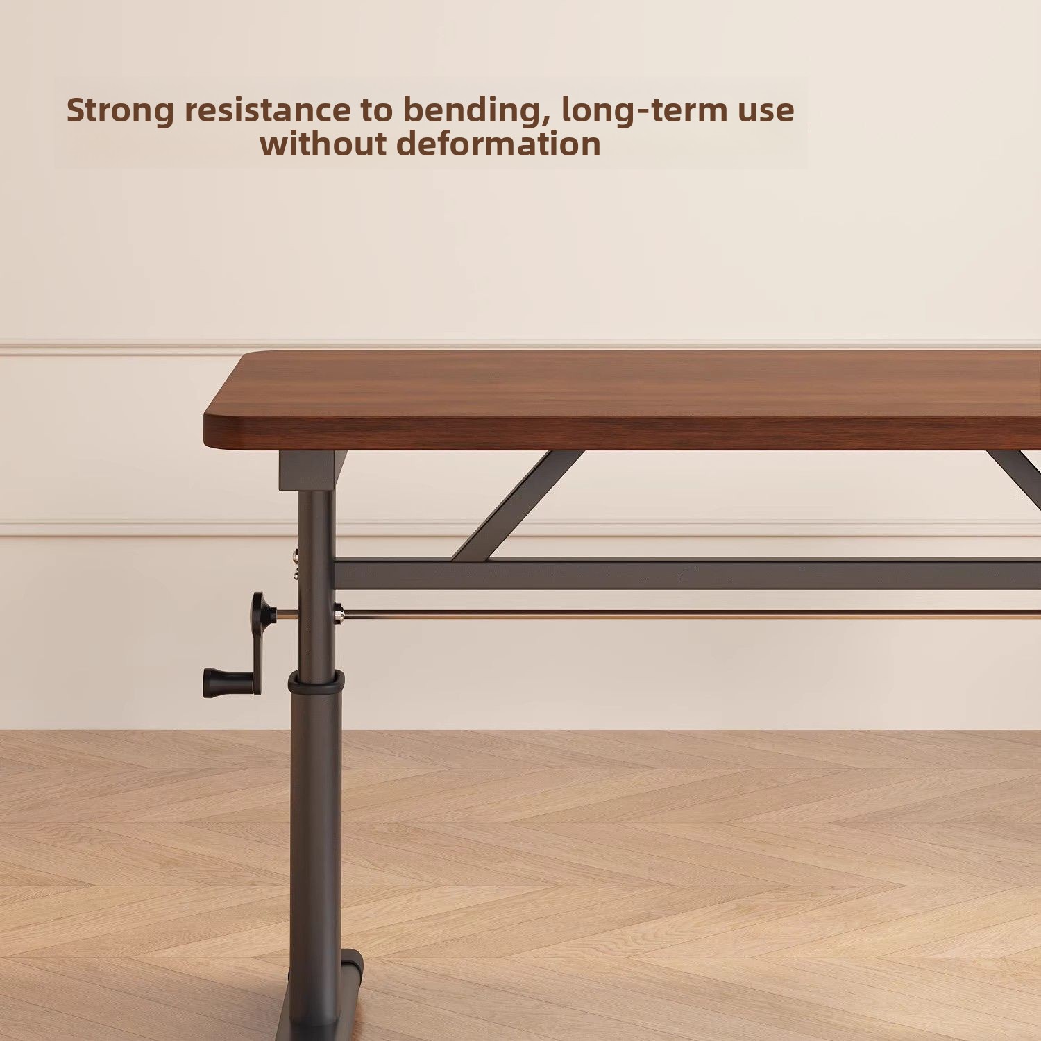 Modern Simple Adjustable Heigh - огляд і ціна Desk Setup Notebook