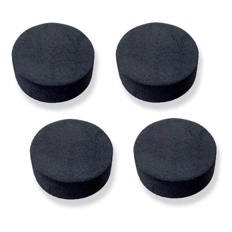 Y-4/8Pcs Self-Adhesive EVA Spe - огляд і ціна Desk Setup Speakers
