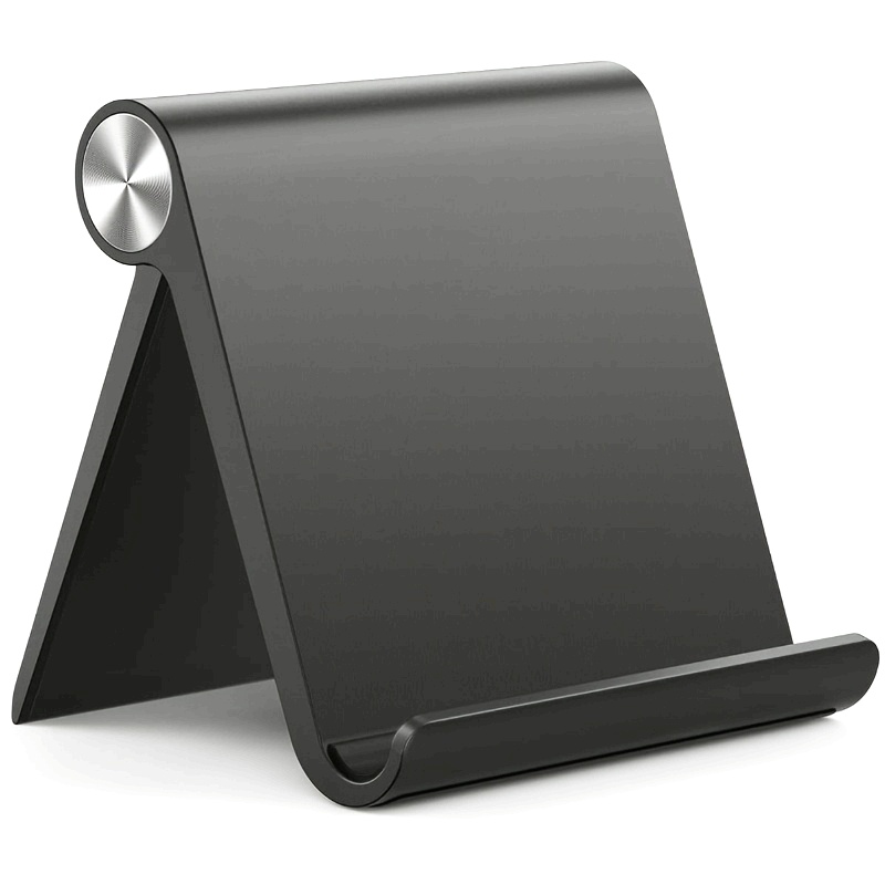 Adjustable Portable Tablet & P - огляд і ціна Desk Setup Speakers