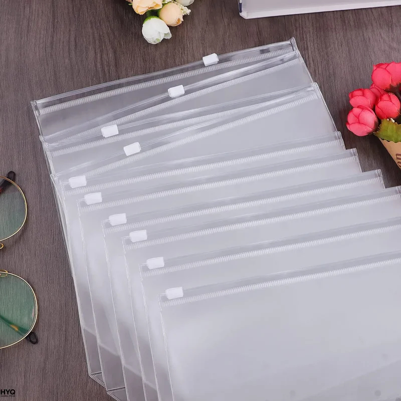 8-48Pcs 6 Holes A6 Binder Pock - огляд і ціна Ring Binder Box