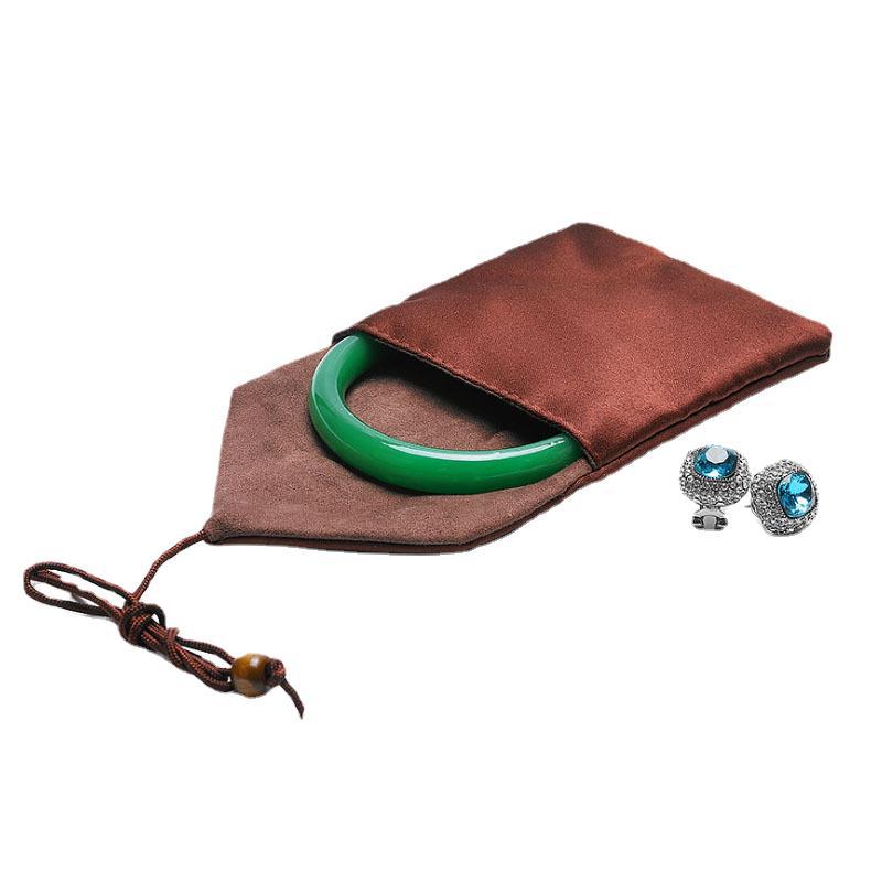 10pcs Satin Silk Flip Cover Je - огляд і ціна Ring Binder Box