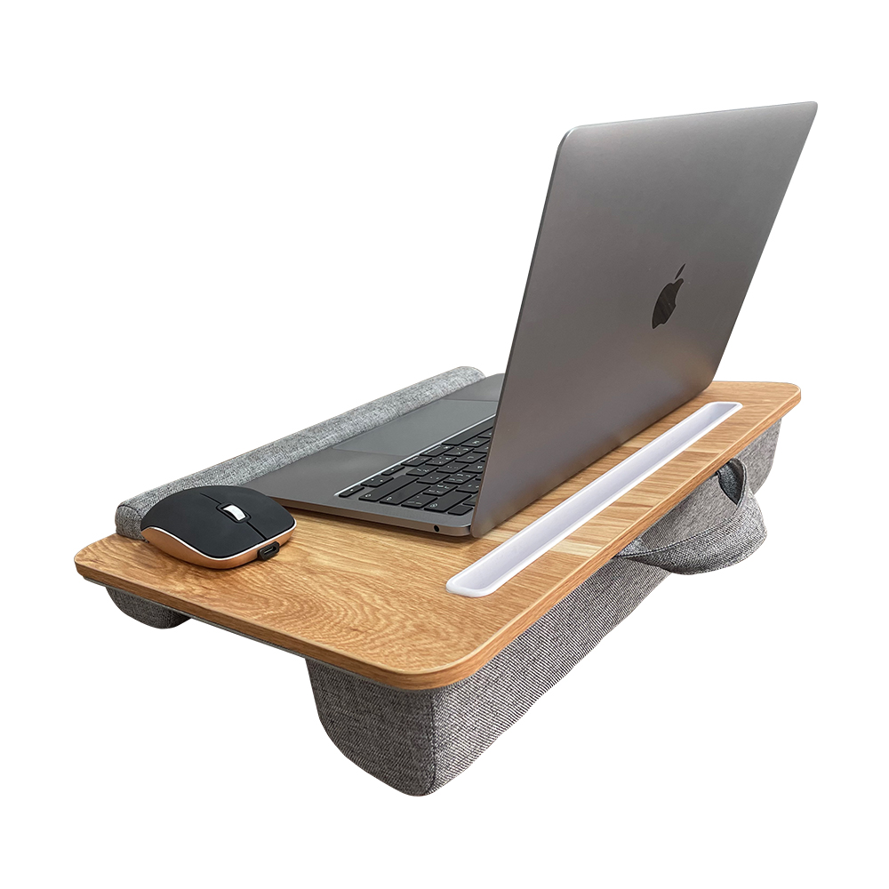 Mumucc Wooden Suspended Bed St - огляд і ціна Desk Setup Notebook