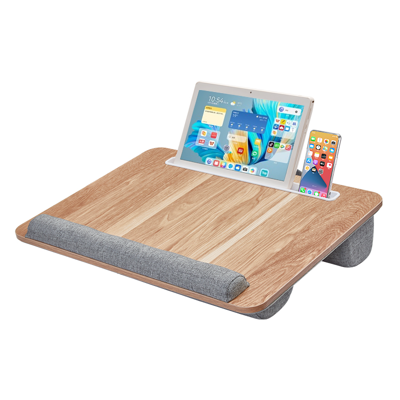 Mumucc Wooden Suspended Bed St - огляд і ціна Desk Setup Notebook