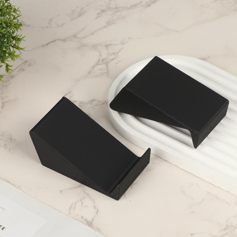2Pcs Universal Soundbar Stand  - огляд і ціна Desk Setup Speakers