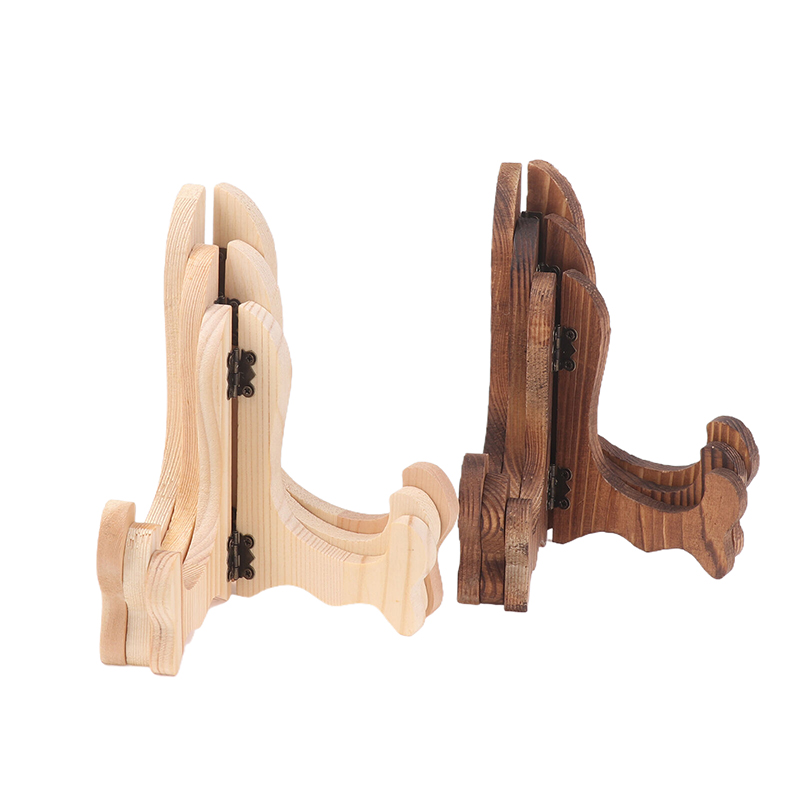 1PCS Foldable Decorative Rack  - огляд і ціна Desk Setup Retro