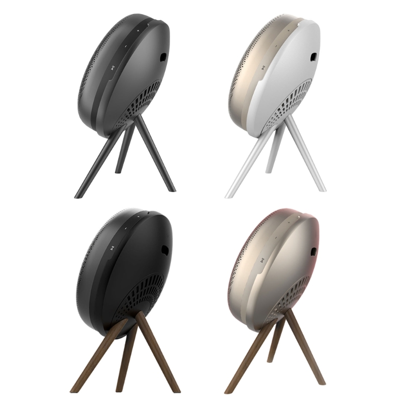 Portable Speaker Holder Deskto - огляд і ціна Desk Setup Speakers