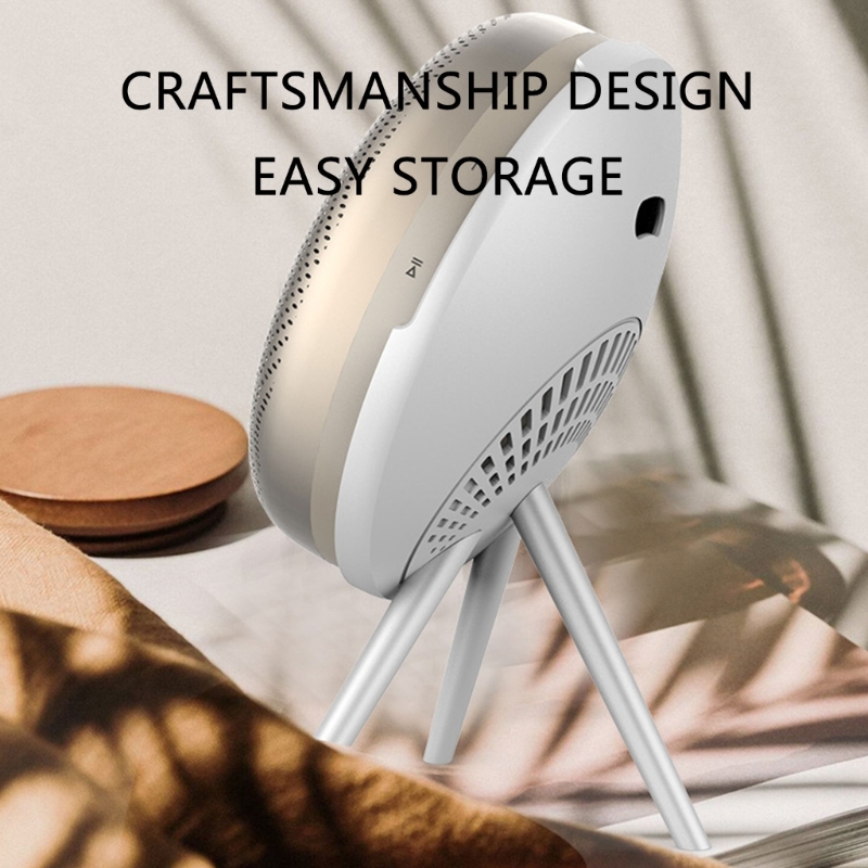Portable Speaker Holder Deskto - огляд і ціна Desk Setup Speakers