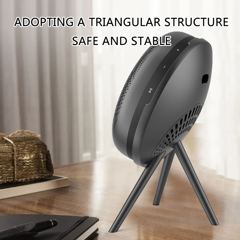 Portable Speaker Holder Deskto - огляд і ціна Desk Setup Speakers