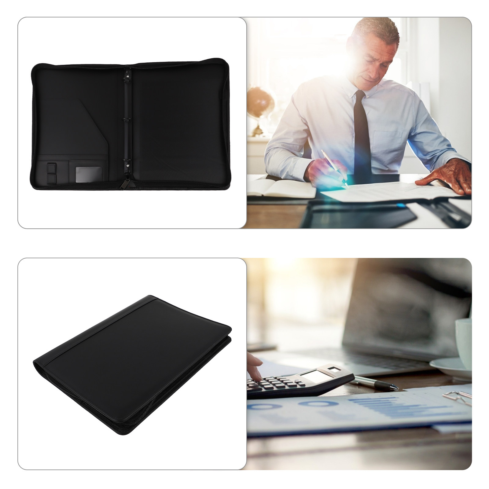 1Pcs Premium Wear-Resistant A4 - огляд і ціна Desk Setup For Office