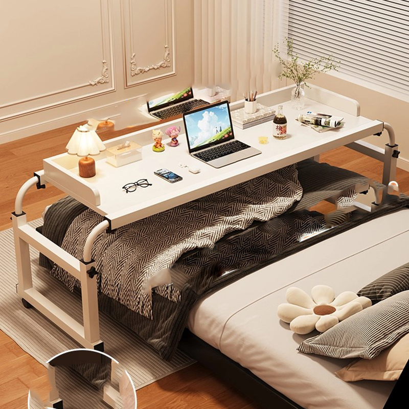 Standing Adjustable Computer D - огляд і ціна Desk Vanity Setup