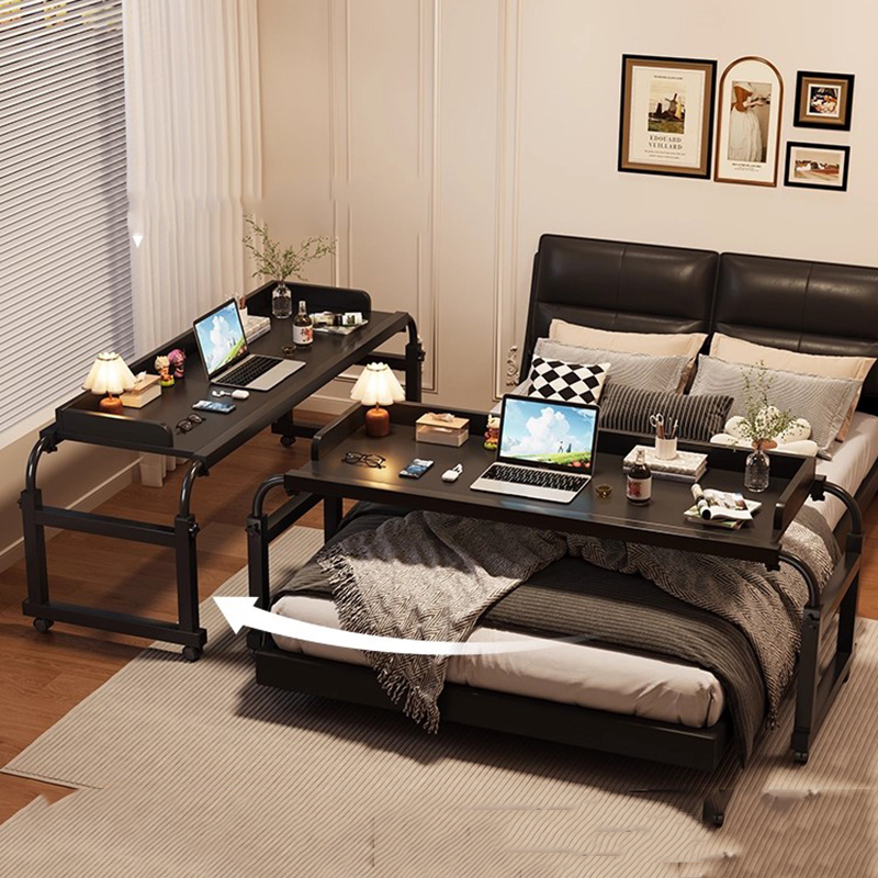 Standing Adjustable Computer D - огляд і ціна Desk Vanity Setup