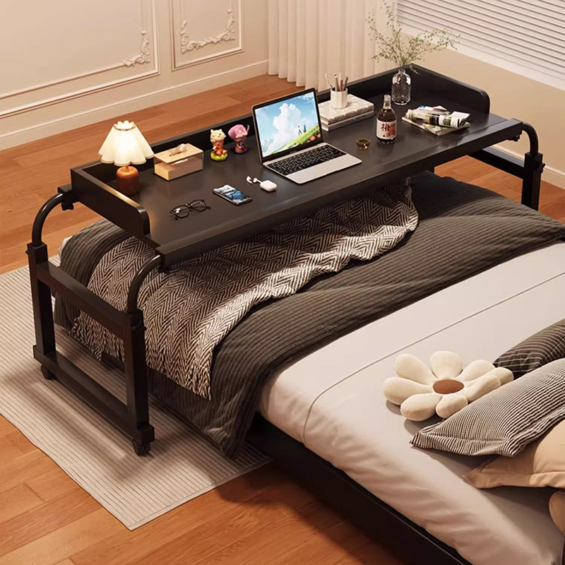 Standing Adjustable Computer D - огляд і ціна Desk Vanity Setup