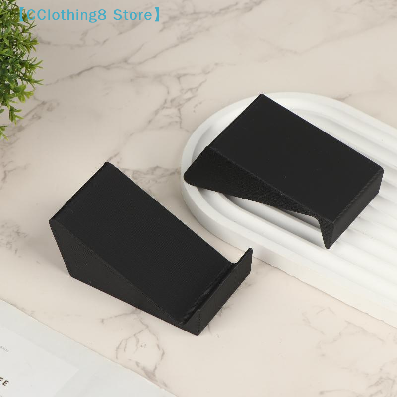 2Pcs Universal Soundbar Stand  - огляд і ціна Desk Setup Speakers