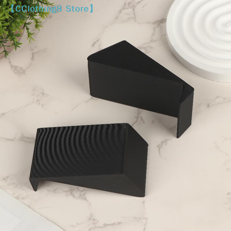 2Pcs Universal Soundbar Stand  - огляд і ціна Desk Setup Speakers