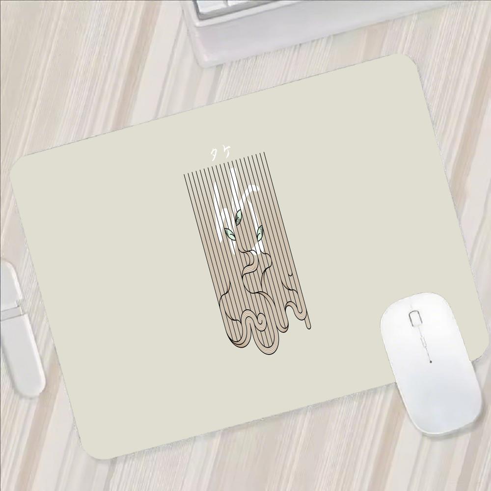 Gaming Mouse Pad - Non-Slip Ru - огляд і ціна Desk Setup Options