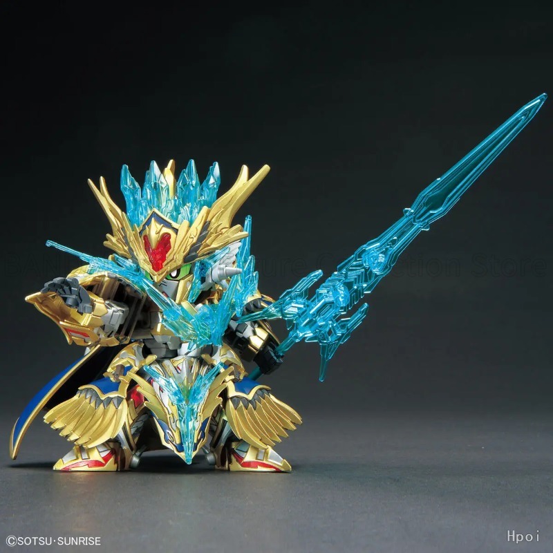 In Stock Original BANDAI SPIRI - огляд і ціна Desk Setup Tv