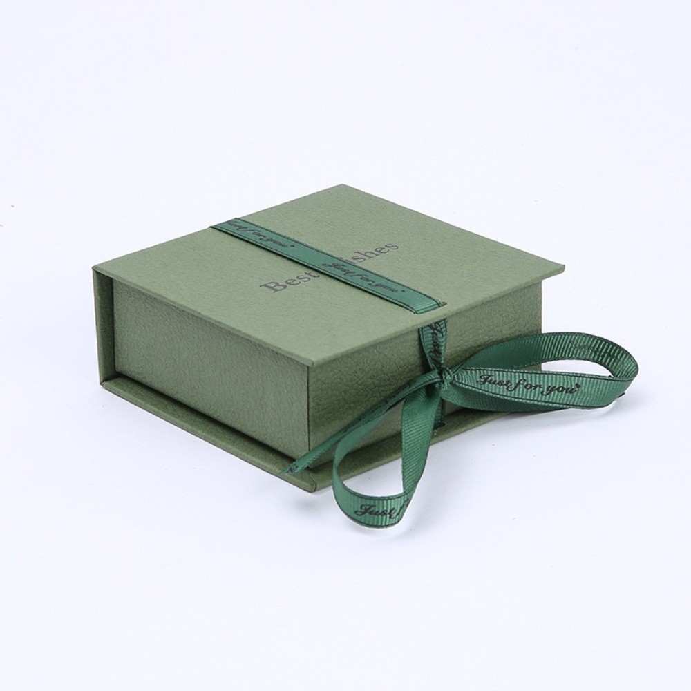 Portable Paper Bowknot Ribbon  - огляд і ціна Ring Binder Box