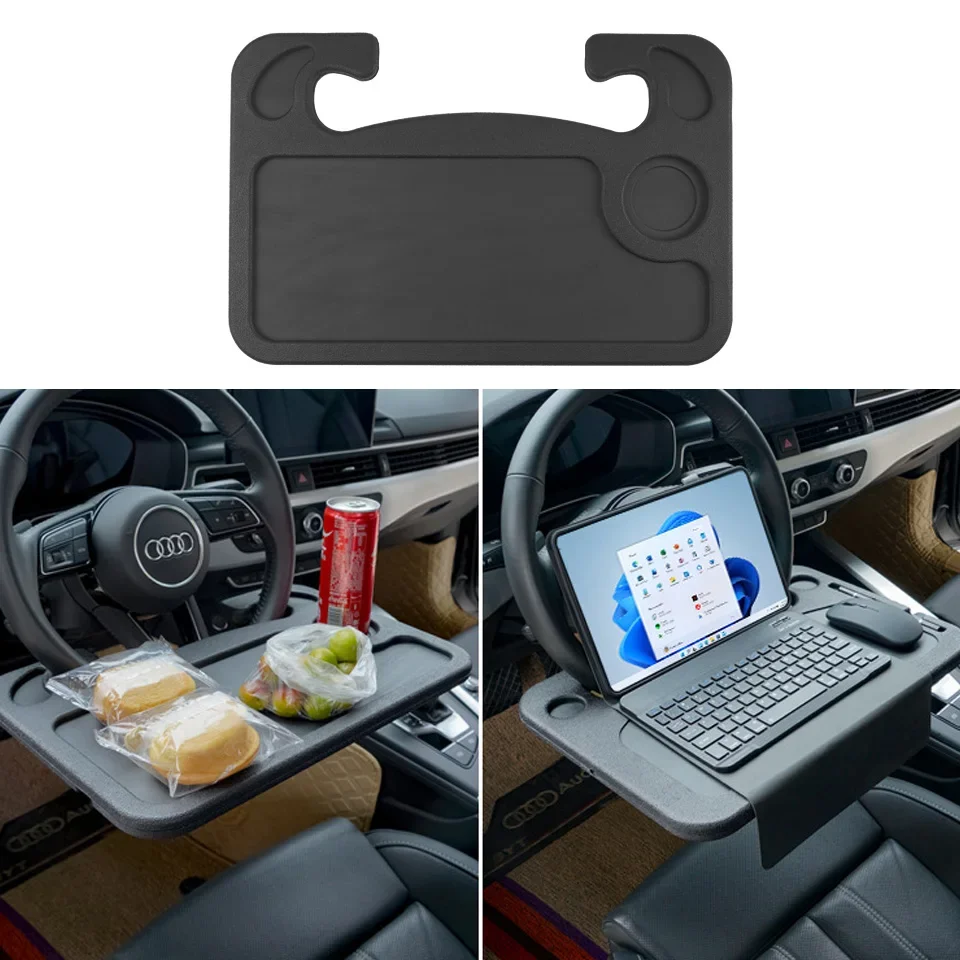 Portable Car Laptop Computer D - огляд і ціна Desk Setup Notebook