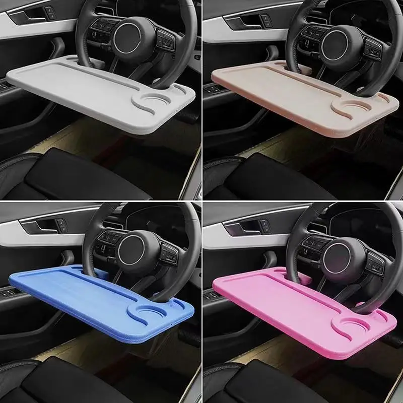 Portable Car Laptop Computer D - огляд і ціна Desk Setup Notebook