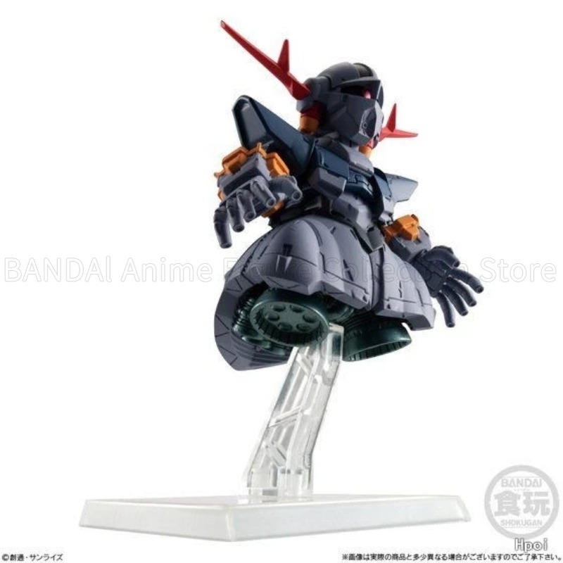 Original BANDAI SPIRITS MOBILE - огляд і ціна Desk Setup Tv