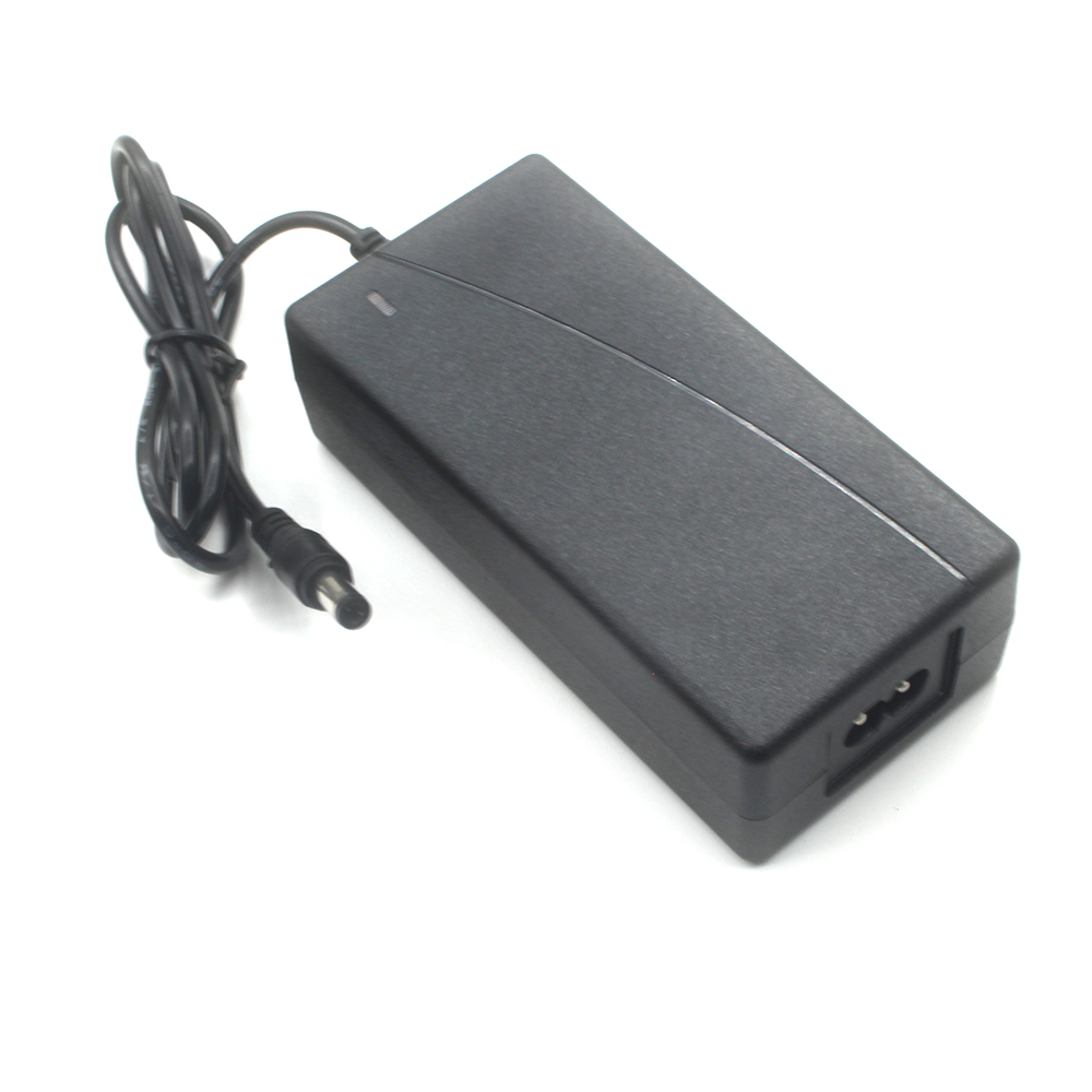 DC 24V 4A 4000mA AC Adapter Ch - огляд і ціна Desk Setup Speakers