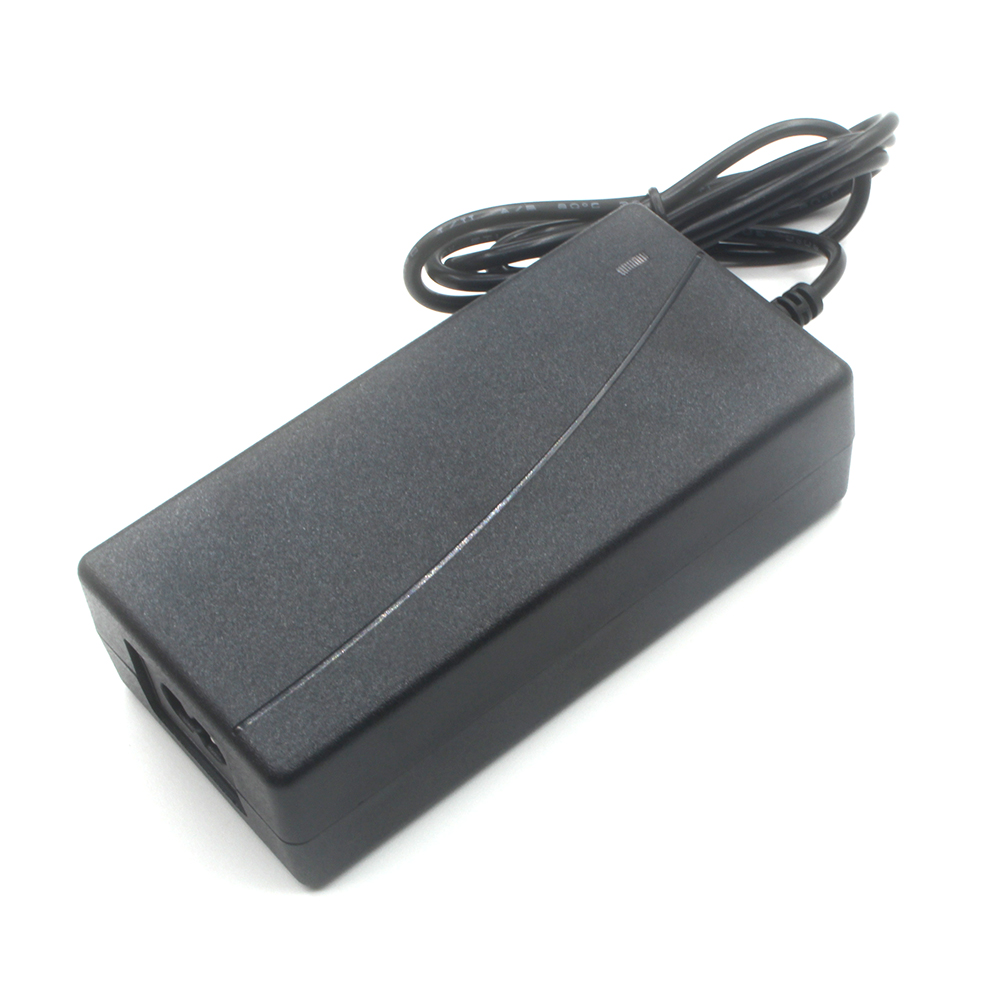 DC 24V 4A 4000mA AC Adapter Ch - огляд і ціна Desk Setup Speakers