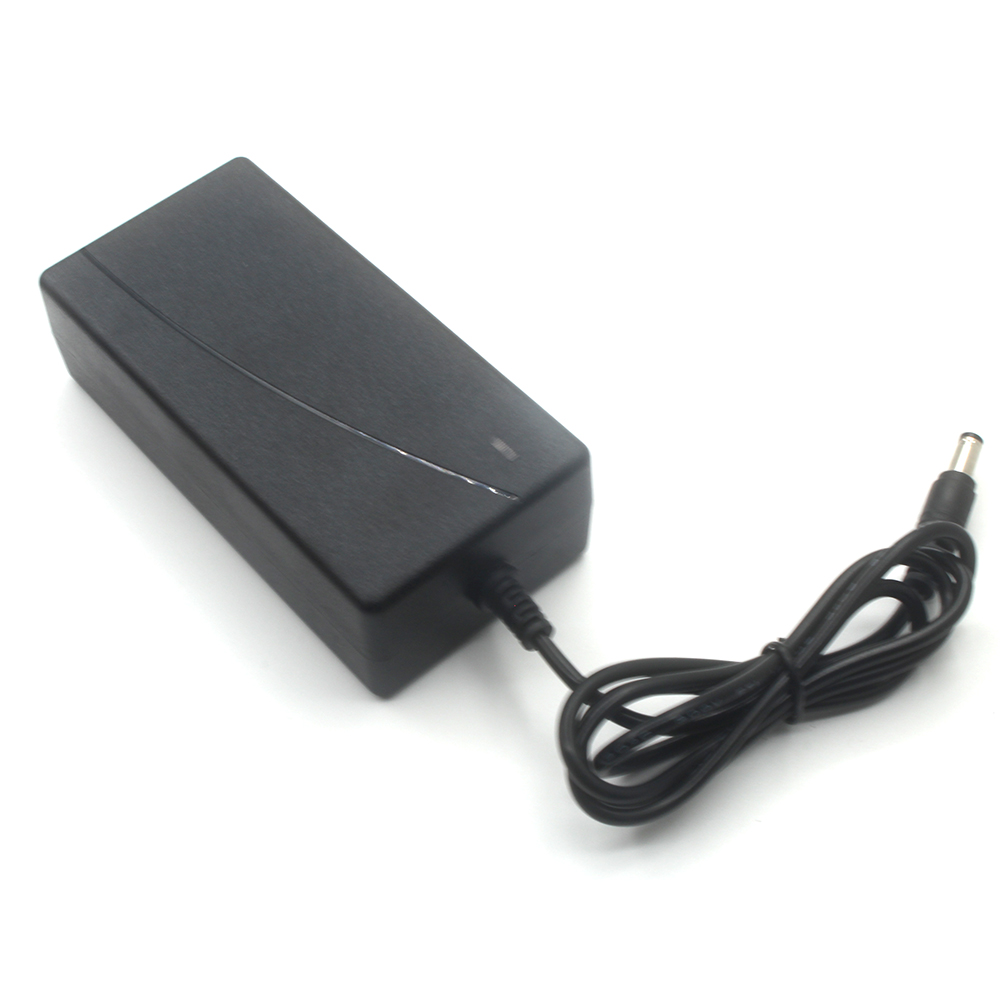 DC 24V 4A 4000mA AC Adapter Ch - огляд і ціна Desk Setup Speakers