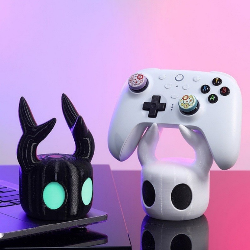 Universal Game Controller Stan - огляд і ціна Desk Setup Ps5
