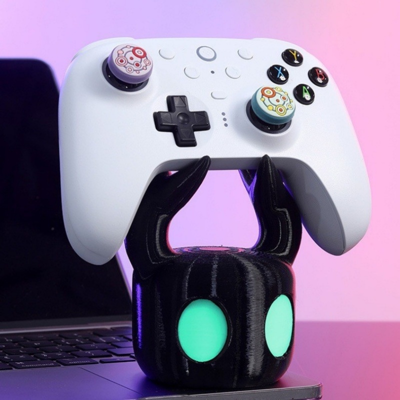 Universal Game Controller Stan - огляд і ціна Desk Setup Ps5