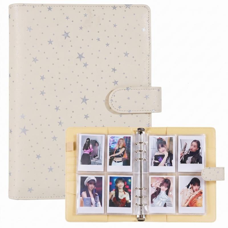 New A5 PU Leather Binder Cover - огляд і ціна Ring Binder Box