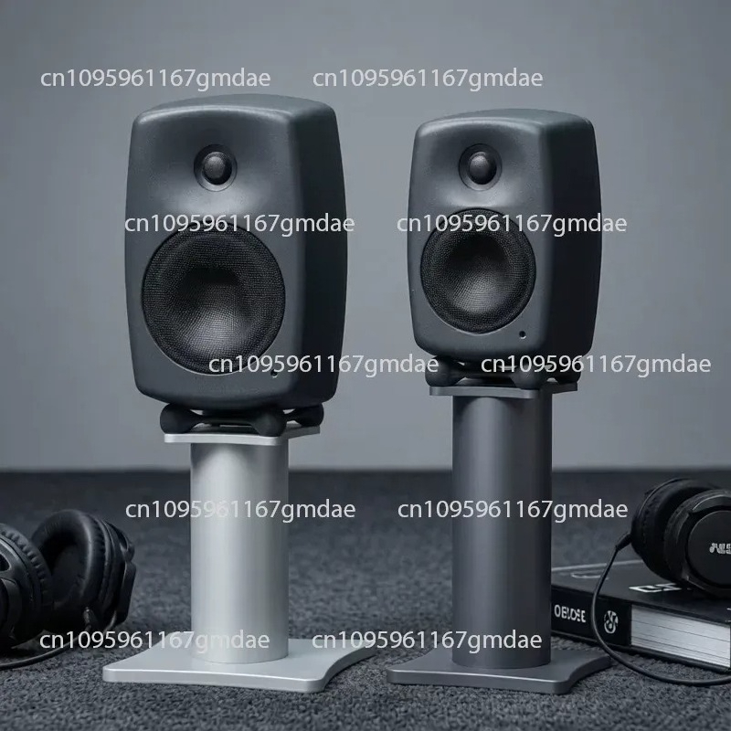 Speaker Desktop Stand Tripod B - огляд і ціна Desk Setup Speakers