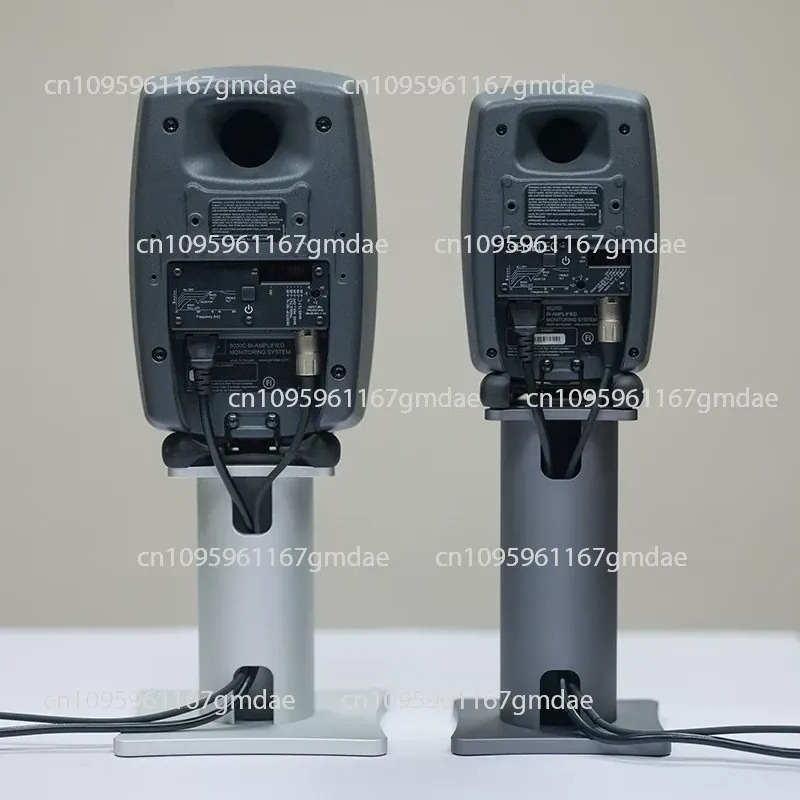 Speaker Desktop Stand Tripod B - огляд і ціна Desk Setup Speakers