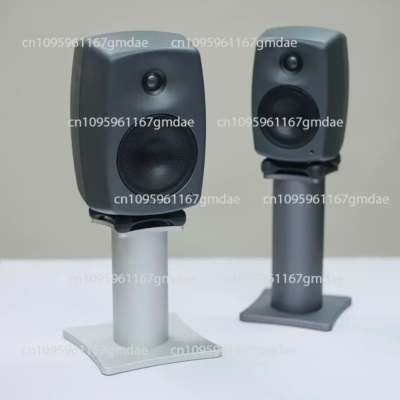 Speaker Desktop Stand Tripod B - огляд і ціна Desk Setup Speakers