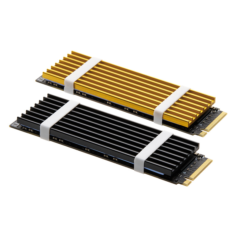 GPUHLOD M.2 SSD Heatsink M2 22 - огляд і ціна Desk Setup Ps5
