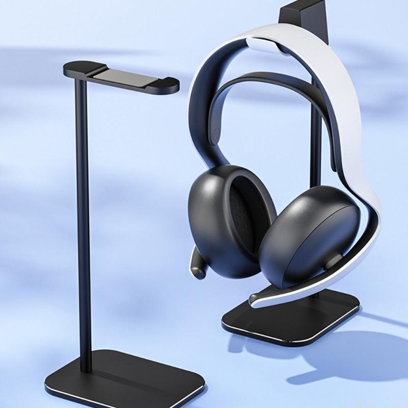 E56B Aluminium Headphone Stand - огляд і ціна Desk Setup Ps5